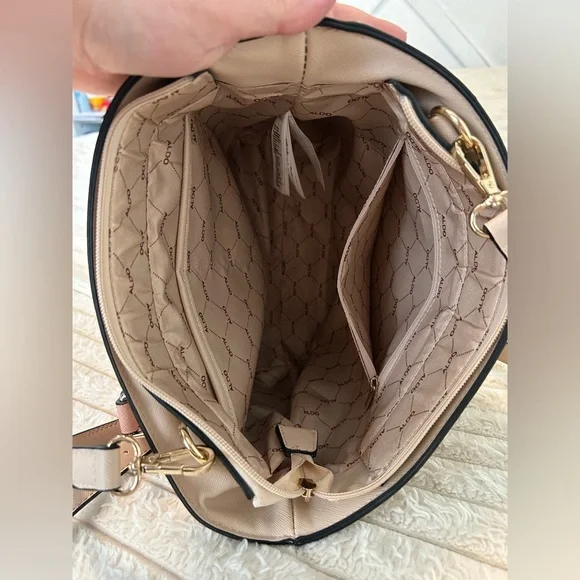 ALDO Handbag - Picture 7 of 8